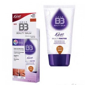 Kiss Aqua BB Beauty Balm